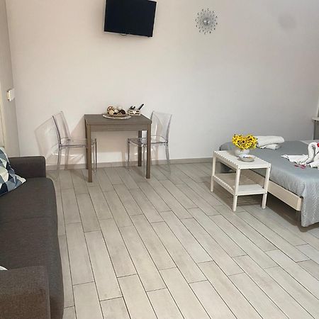 I Sogni Di Ludo Open Space Συρακούσες Εξωτερικό φωτογραφία