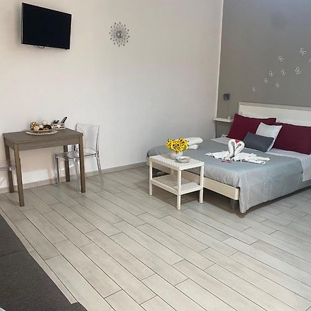I Sogni Di Ludo Open Space Συρακούσες Εξωτερικό φωτογραφία