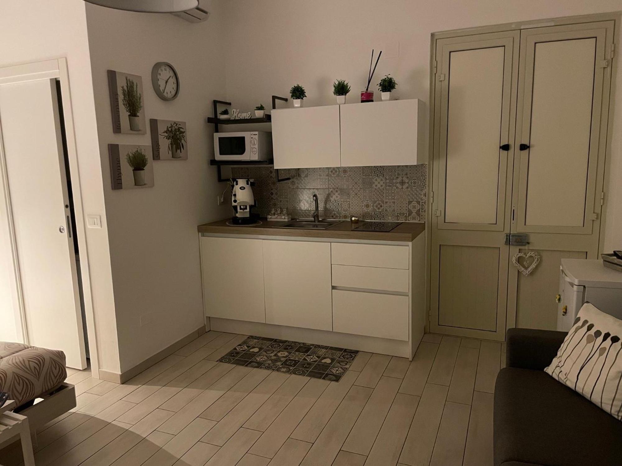 I Sogni Di Ludo Open Space Συρακούσες Εξωτερικό φωτογραφία