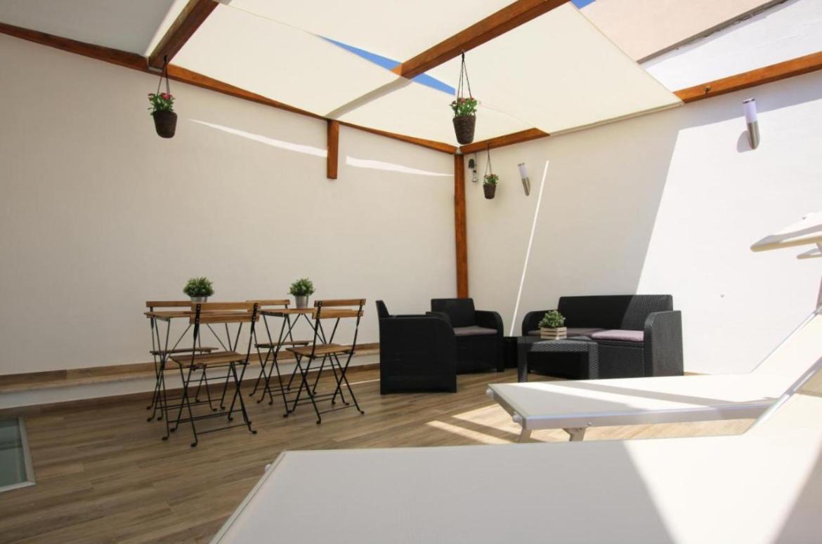 I Sogni Di Ludo Open Space Συρακούσες Εξωτερικό φωτογραφία