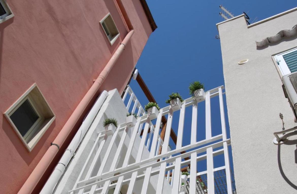 I Sogni Di Ludo Open Space Συρακούσες Εξωτερικό φωτογραφία