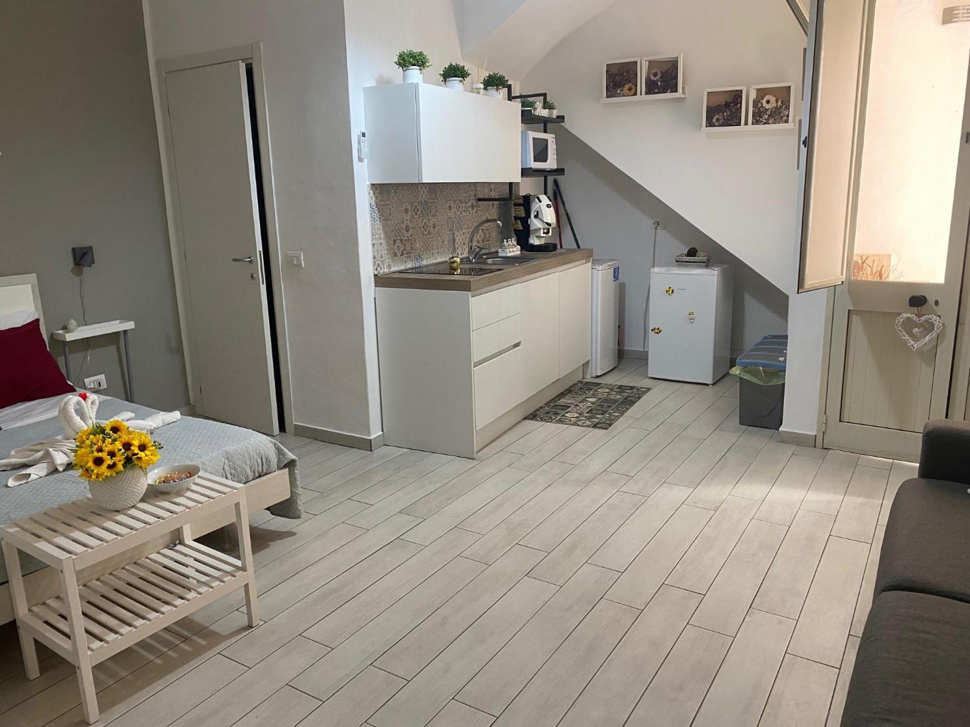 I Sogni Di Ludo Open Space Συρακούσες Εξωτερικό φωτογραφία