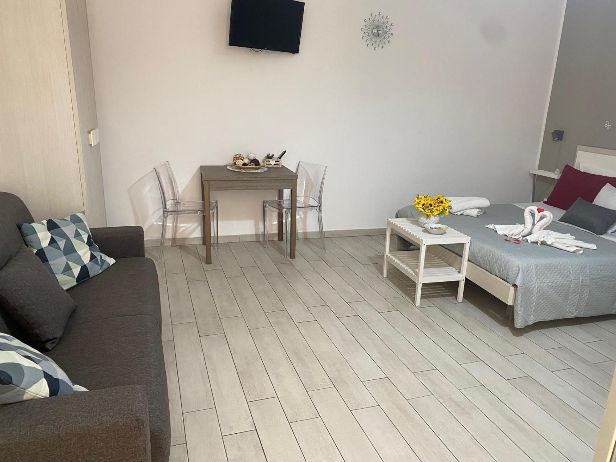 I Sogni Di Ludo Open Space Συρακούσες Εξωτερικό φωτογραφία