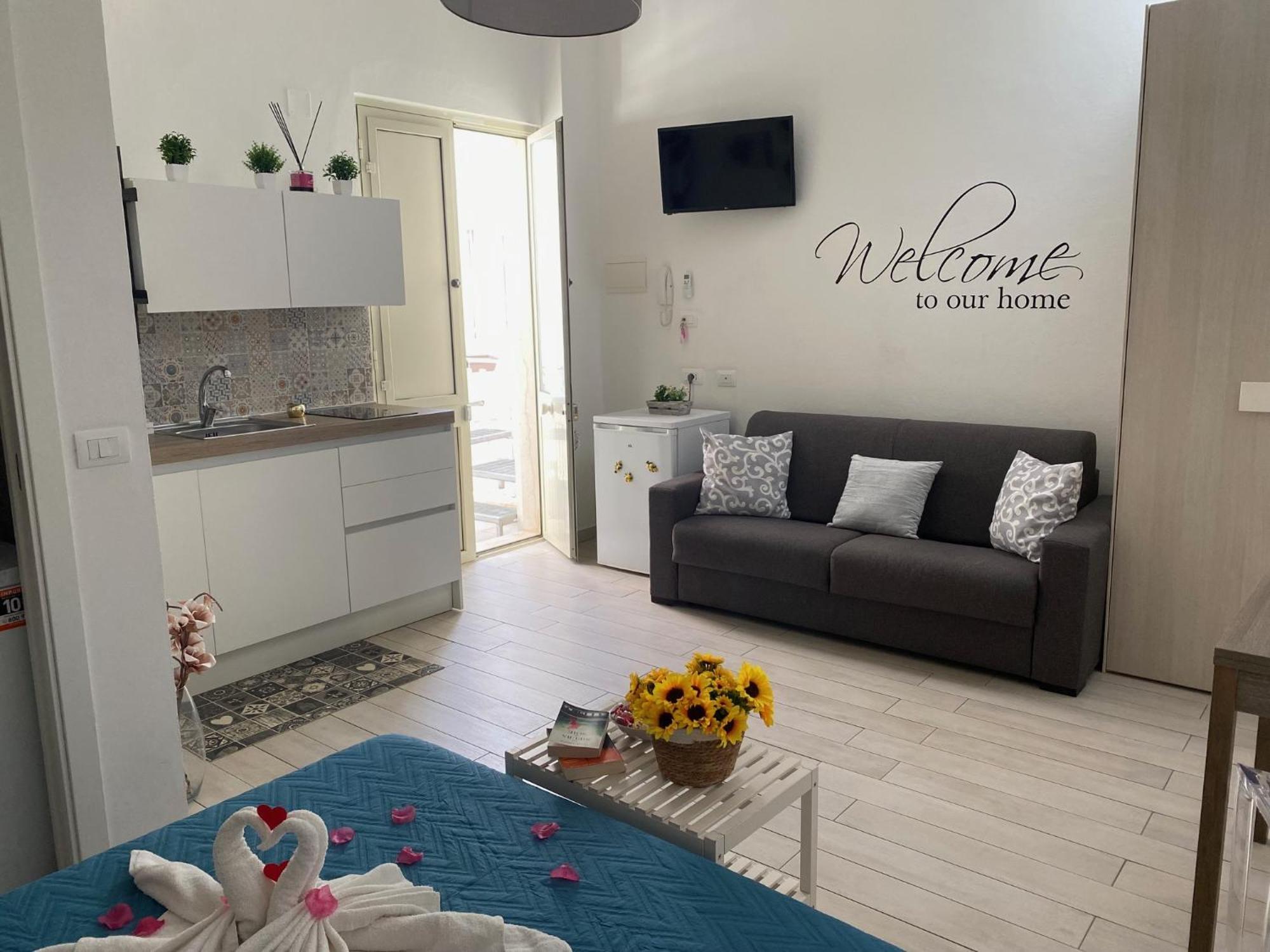 I Sogni Di Ludo Open Space Συρακούσες Εξωτερικό φωτογραφία