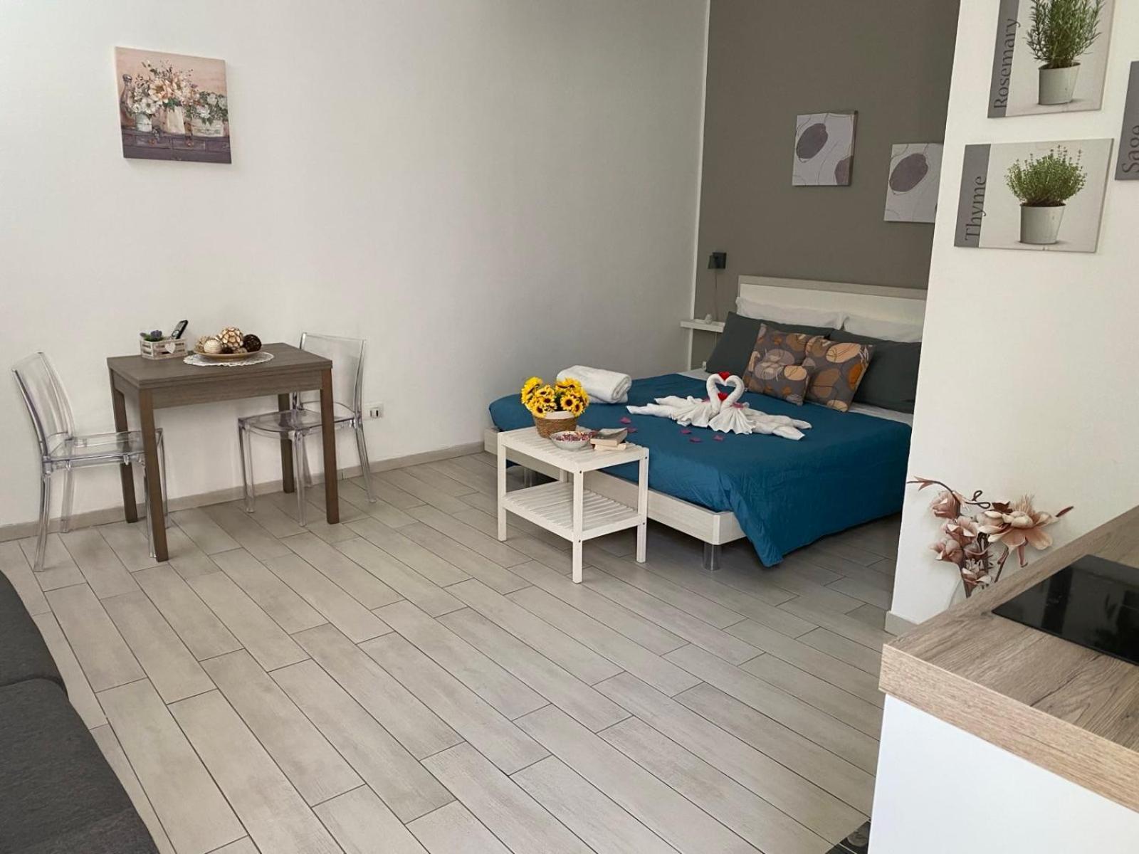 I Sogni Di Ludo Open Space Συρακούσες Εξωτερικό φωτογραφία
